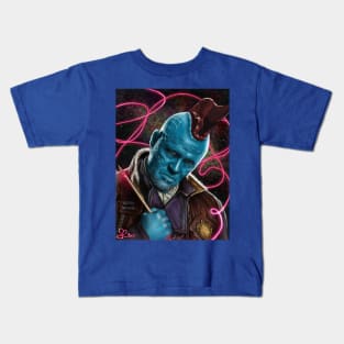 Yondu Kids T-Shirt